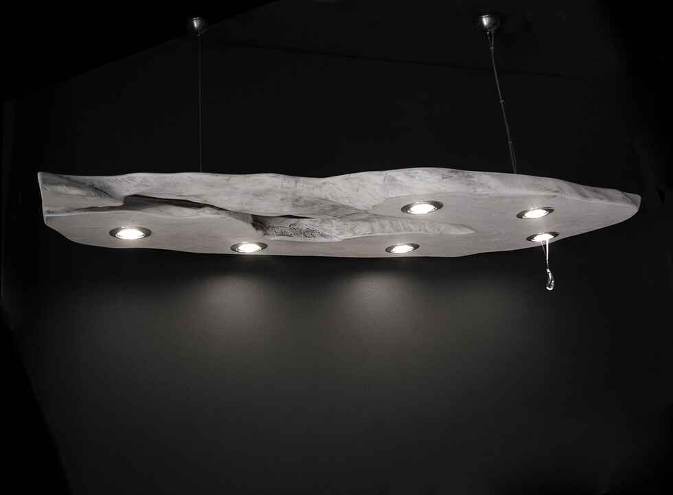 Enterprise - Luminaire Plafonnier